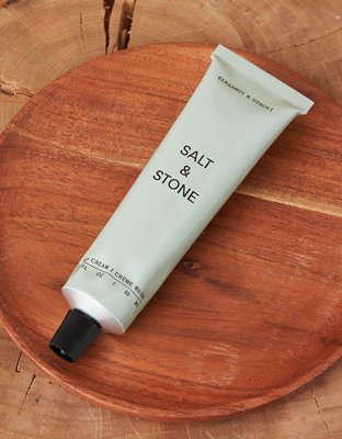 Salt & Stone Bergamot & Hinoki Hand Cream