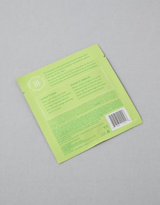 Patchology Perk Up Eye Gel Mask