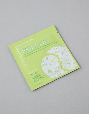 Patchology Perk Up Eye Gel Mask