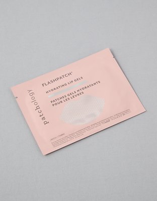 Patchology Hydrating Lip Mask