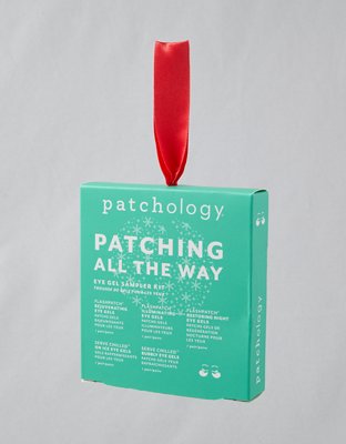 American Eagle Patchology Patching-All-The-Way Gift Set — фото 2