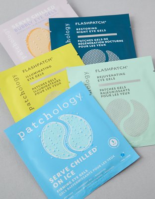 Patchology Patching-All-The-Way Gift Set