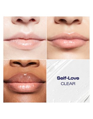 American Eagle Alleyoop Lip Goals Glossy Lip Balm — фото 3