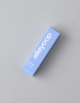 American Eagle Alleyoop Lip Goals Glossy Lip Balm — фото 5