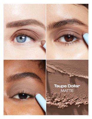 Alleyoop 11th Hour Cream Eyeshadow & Liner Stick