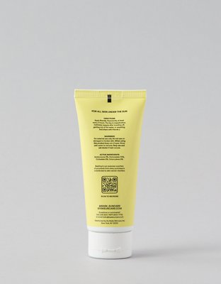 American Eagle Bask SPF 30 Sunscreen Lotion — фото 2