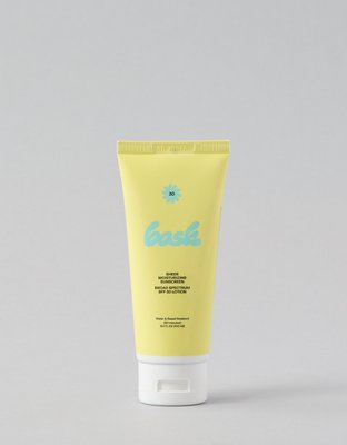 Bask SPF 30 Sunscreen Lotion