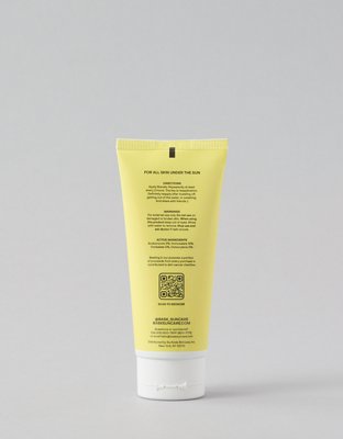 American Eagle Bask SPF 50 Sunscreen Lotion — фото 2
