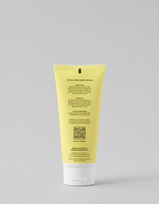 Bask SPF 50 Sunscreen Lotion