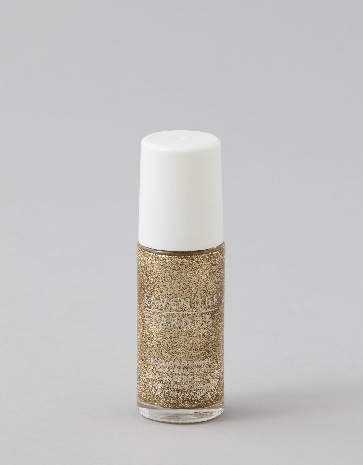 Lavender Stardust Roll-On Glitter - image 2