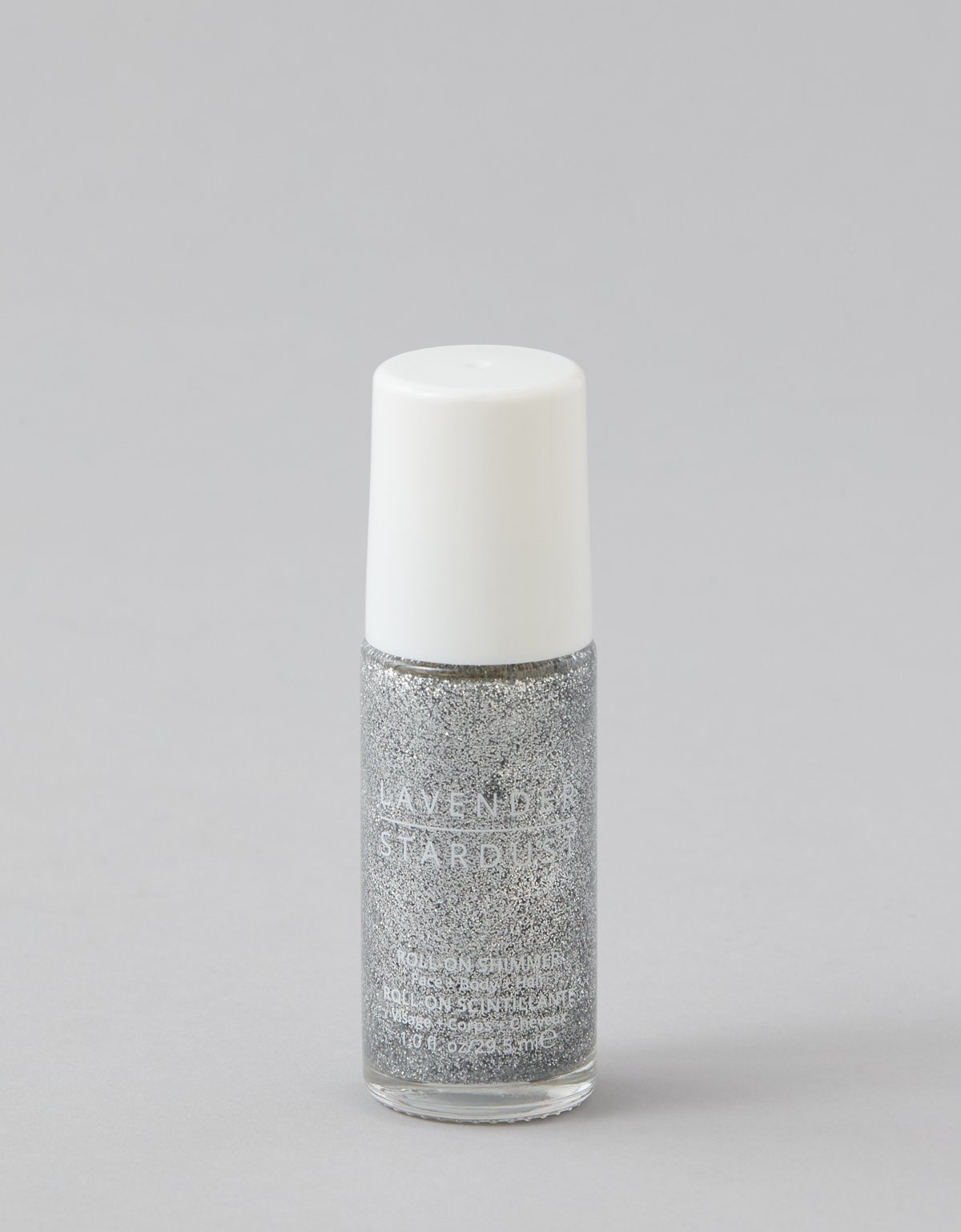 Lavender Stardust Roll-On Glitter - image 2