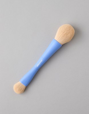 Alleyoop Overachiever 4-in-1 Makeup Brush