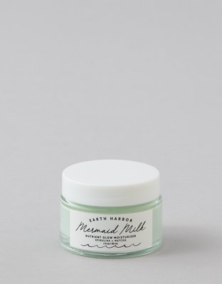 Earth Harbor Mermaid Milk Nutrient Glow Moisturizer