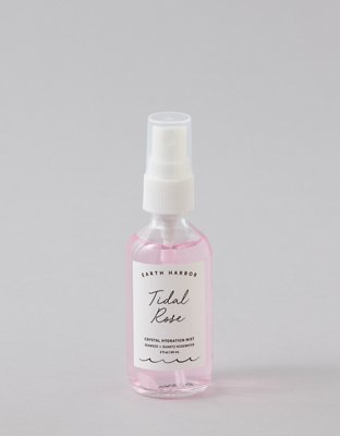 Earth Harbor Tidal Rose Crystal Hydration Toner