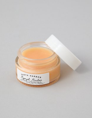 Earth Harbor Nymph Nectar Superfruit Radiance Balm