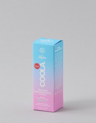 Coola Dew Good Illuminating Serum 30 SPF