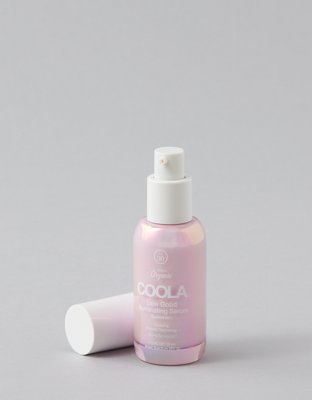 Coola Dew Good Illuminating Serum 30 SPF