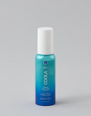 Coola 50 SPF Face Sunscreen Mist