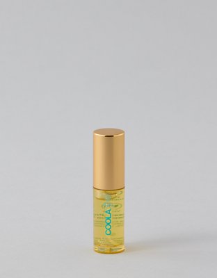 Coola Liplux® Hydrating Lip Oil