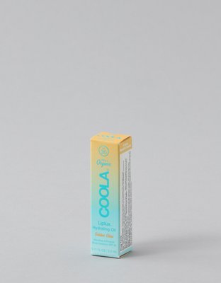 Coola Liplux® Hydrating Lip Oil