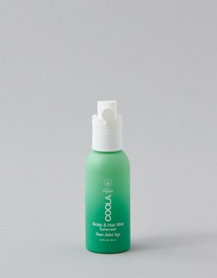 Coola Scalp & Hair Sunscreen Mist