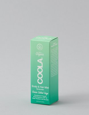 Coola Scalp & Hair Sunscreen Mist