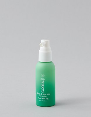 Coola Scalp & Hair Sunscreen Mist