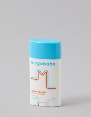 Megababe Thigh Rescue Anti-Friction Stick