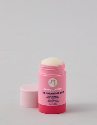 Megababe The Smoothie Deo Fruit Enzyme Daily Deodorant Mini