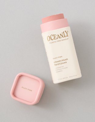 Oceanly Cream Blush Stick