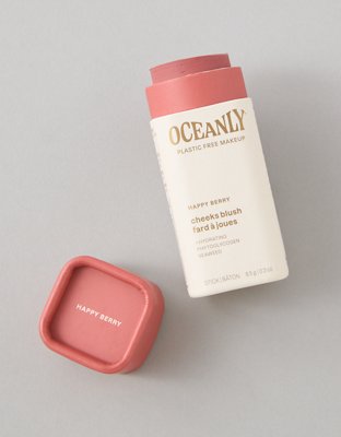 Oceanly Cream Blush Stick