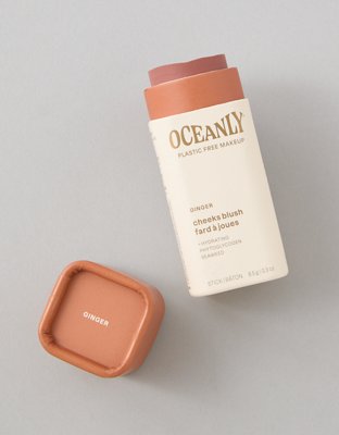 Oceanly Cream Blush Stick