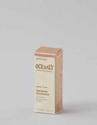 Oceanly Cream Highlighter Stick