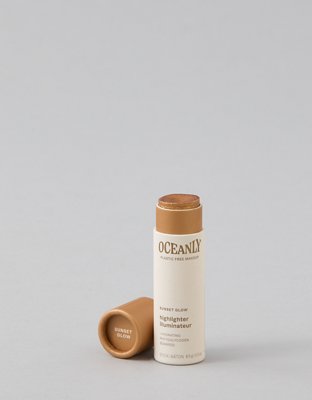 Oceanly Cream Highlighter Stick