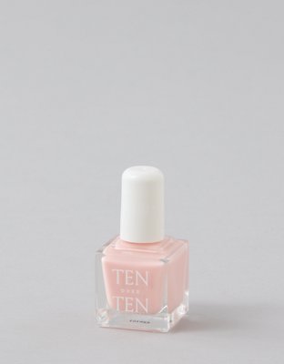 Ten Over Ten Nail Polish