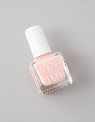 Ten Over Ten Nail Polish