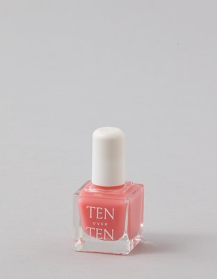 Ten Over Ten Nail Polish