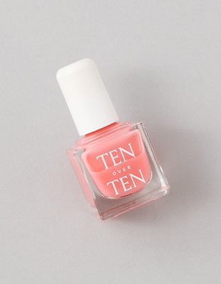 Ten Over Ten Nail Polish