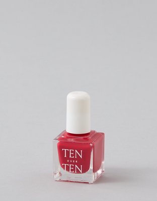 Ten Over Ten Nail Polish