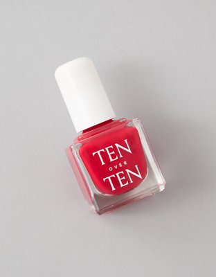 Ten Over Ten Nail Polish