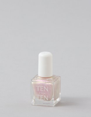 Ten Over Ten The Shield Top Coat