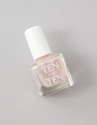 Ten Over Ten The Shield Top Coat