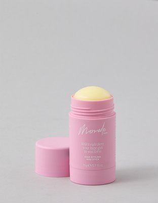 Mermade Hair Styling Wax Stick