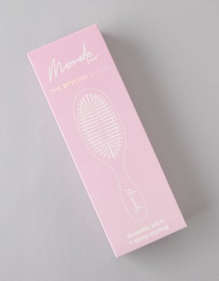 Mermade Hair The Styling Brush