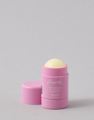 Mermade Hair Mini Hair Styling Wax Stick