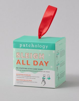 Patchology Sleigh All Day Eye Care Duo Set