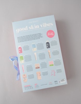 ESW Beauty 12-Day Skincare Advent Calendar