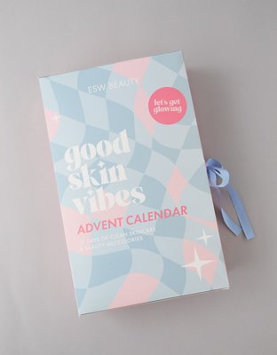 ESW Beauty 12-Day Skincare Advent Calendar