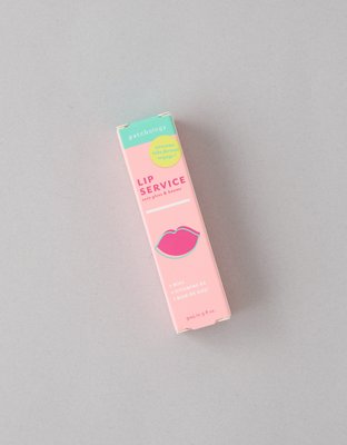 Patchology Mini Lip Service Gloss-To-Balm Treatment