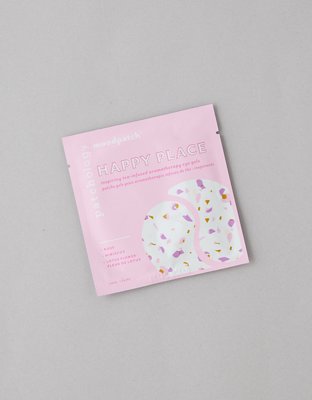 Patchology Happy Place Eye Gels